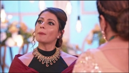 Kundali Bhagya - 17th June 23